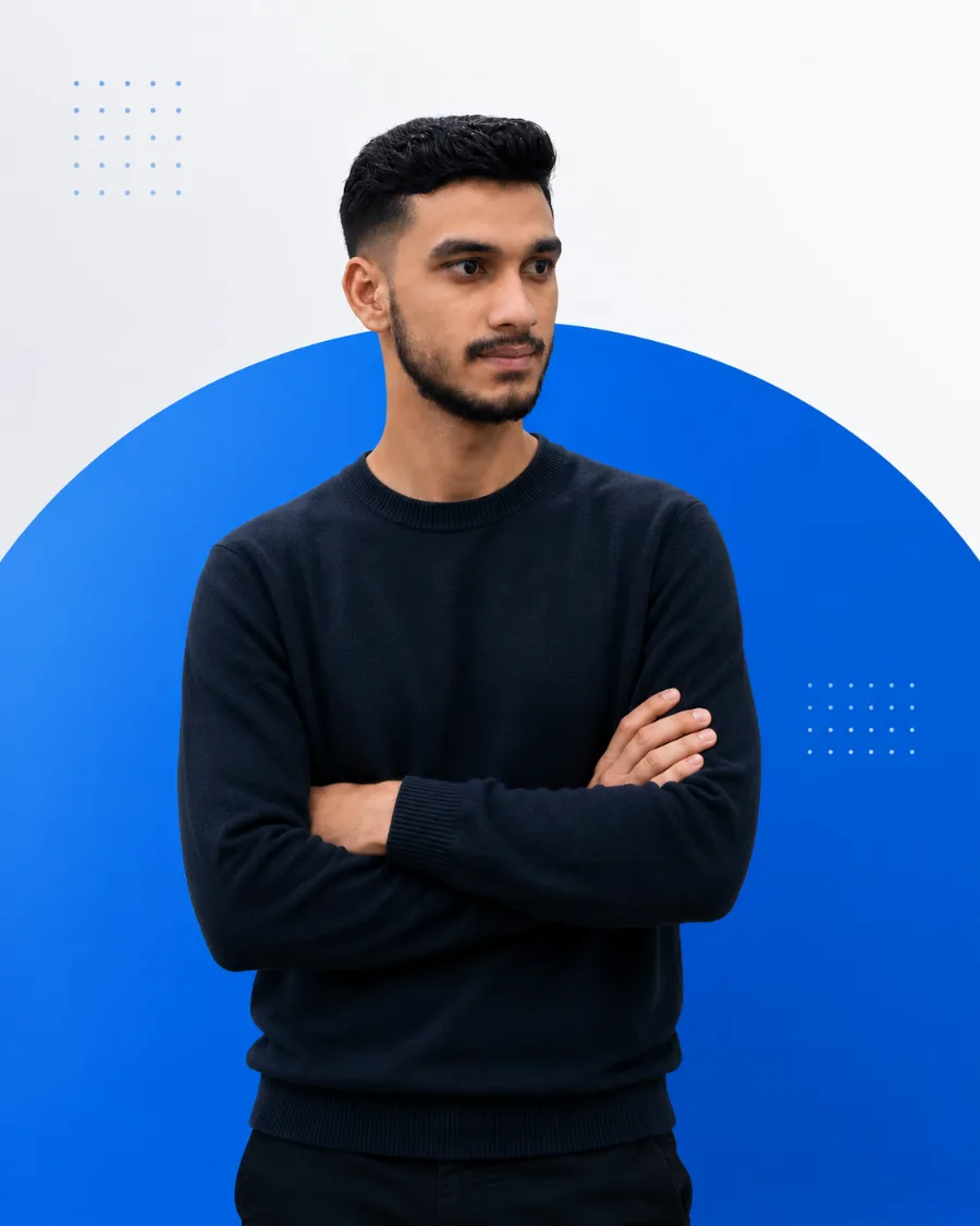 Danish Shahzad